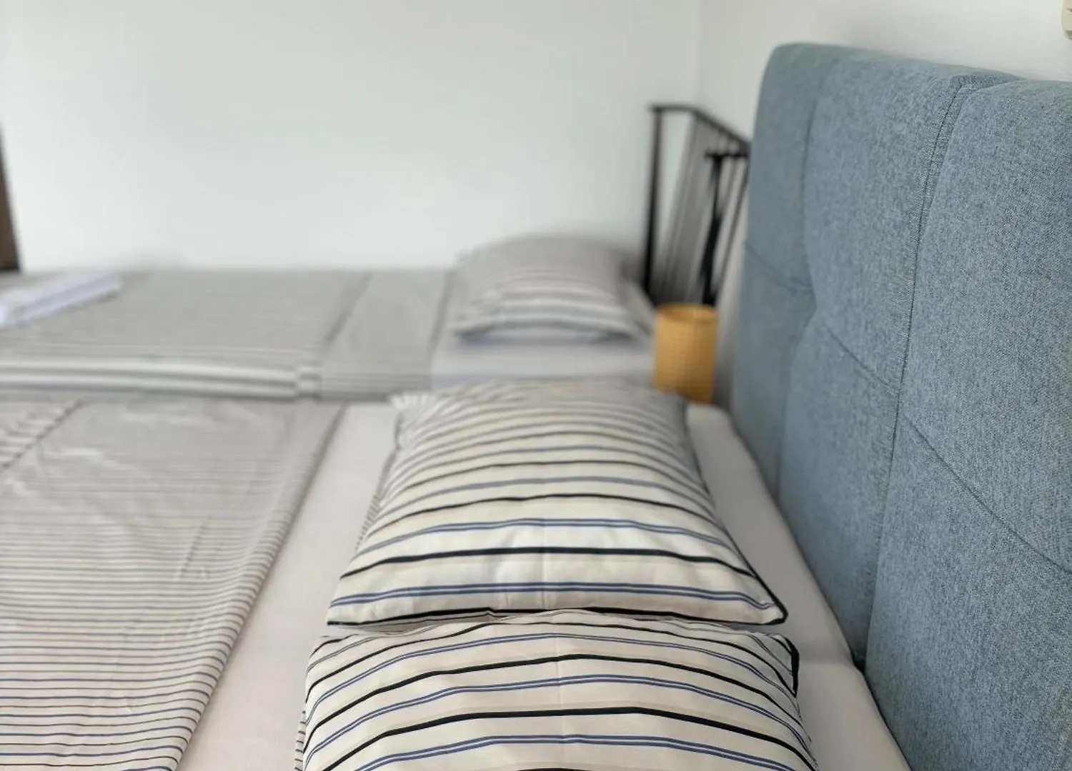 Bed and Breakfast Ema Novi Vinodolski