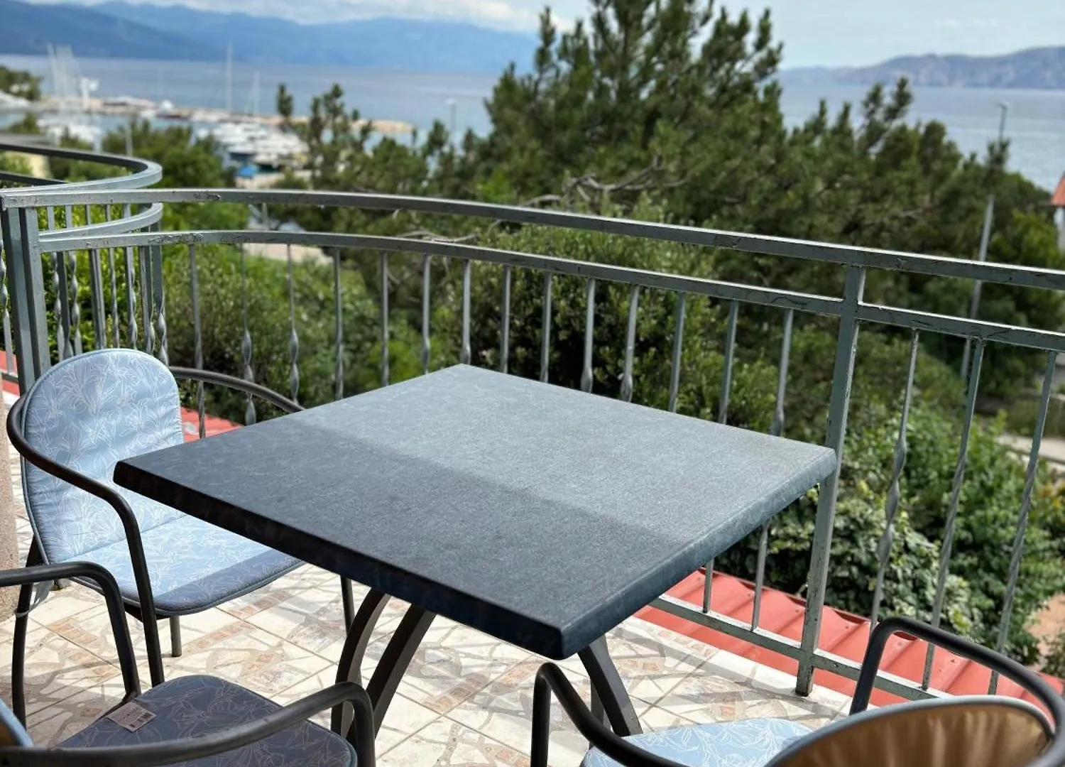 Bed and Breakfast Ema Novi Vinodolski 3*,  Kroatien