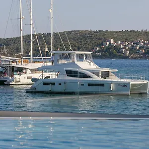 Sea Croatia